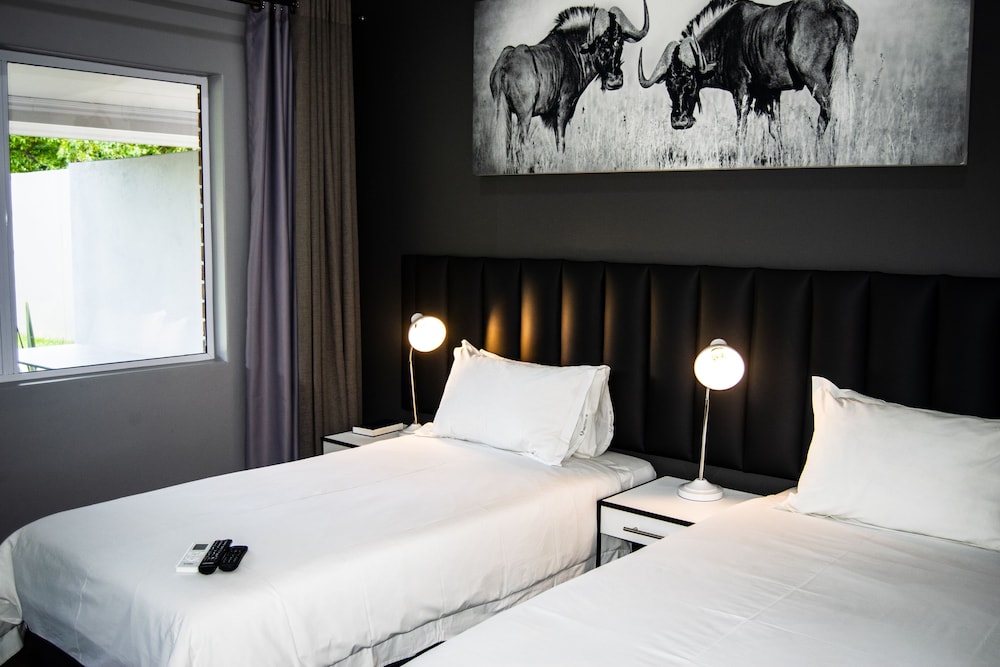 Deluxe Double Room - Photo 2