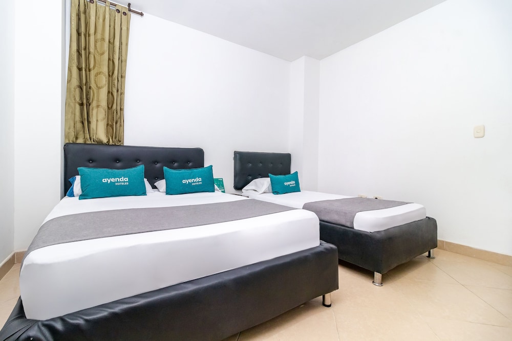 Standard Triple Room photo 1