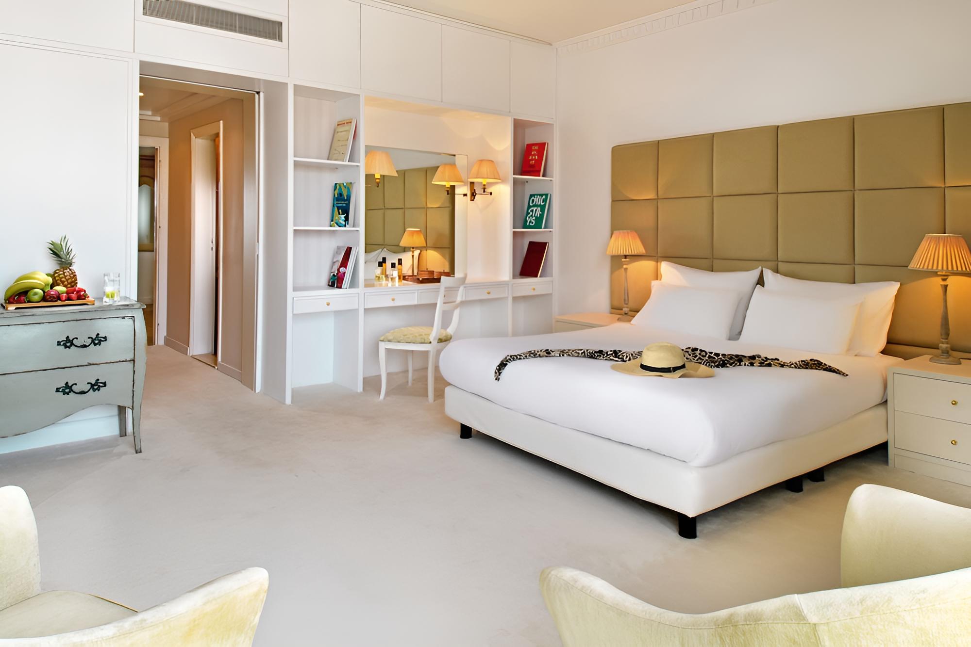 Suite, Sea View photo 1