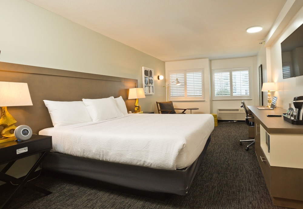 Executive King Room photo 1