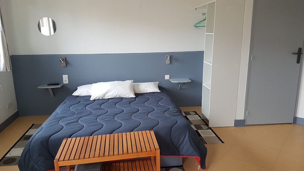 Quadruple Room photo 1