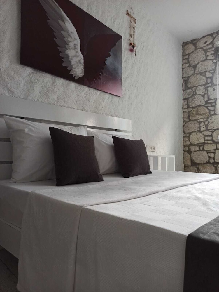 Quarto Triplo de Luxo, Acesso à Piscina, Térreo