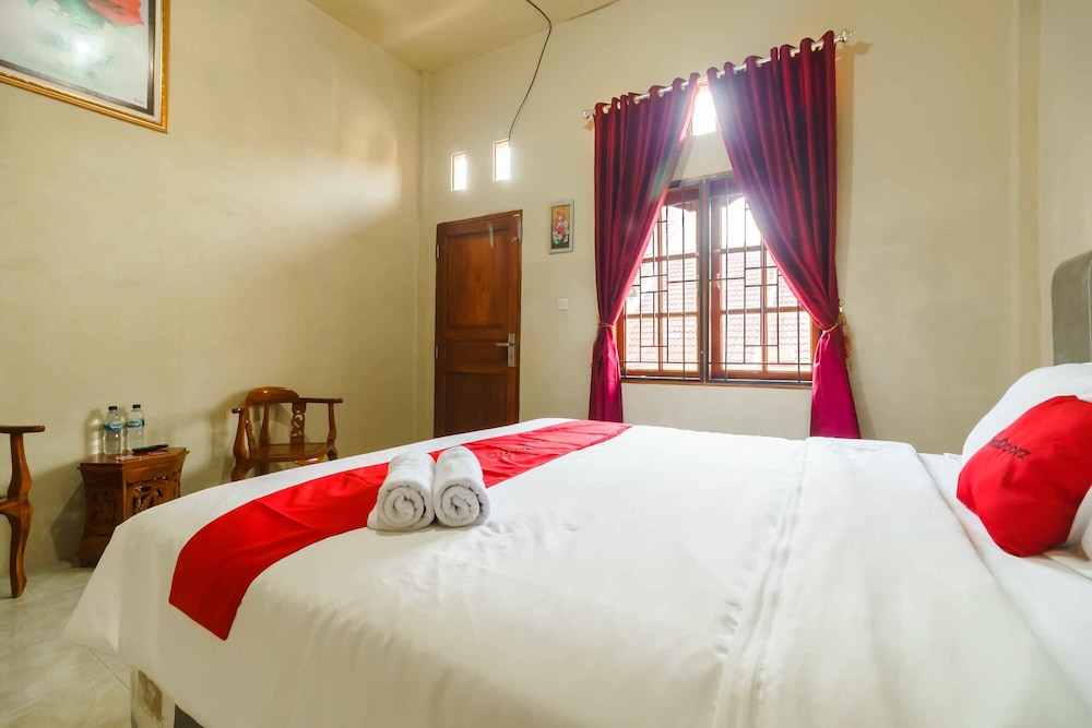 Premium Room (Reddoorz) - Photo 8