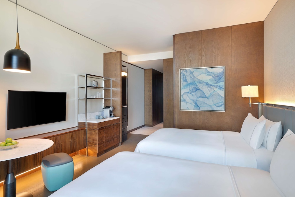 Deluxe Side Sea View ,2 Twin Beds - Photo 5
