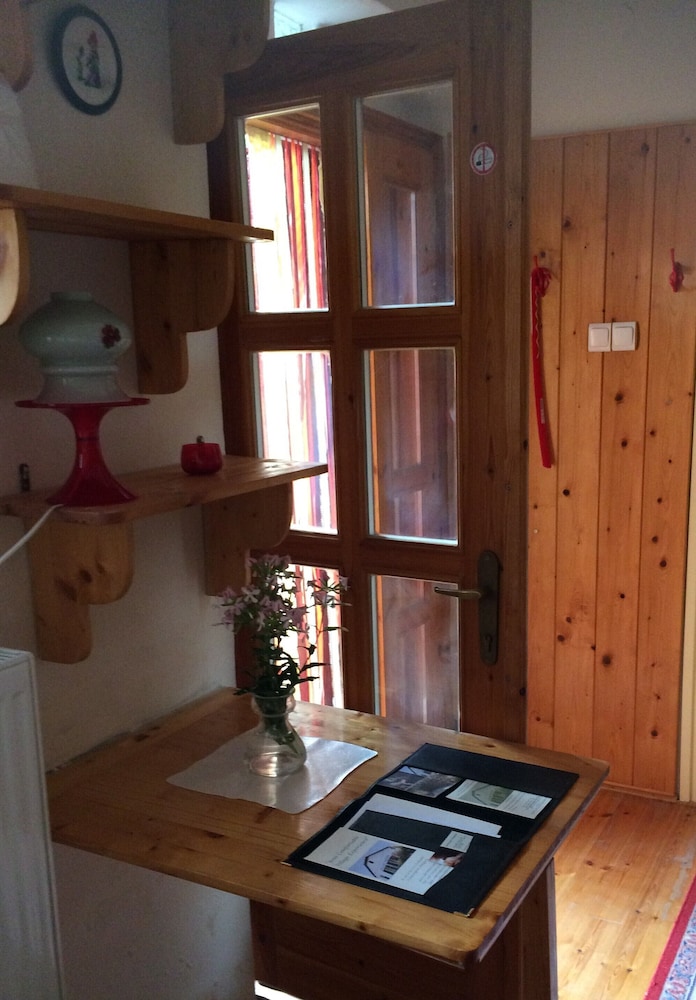 Deluxe Double Room, Garden View photo 3
