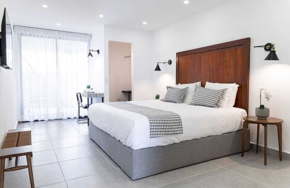Deluxe Single Room photo 1