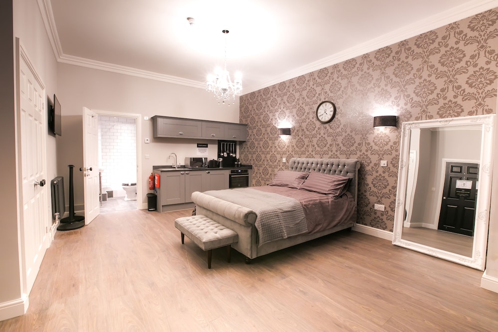 Apartment (Wymondham Abbey) photo 3