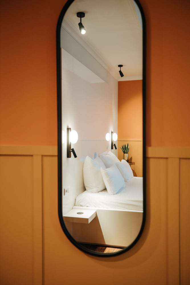 Comfort Double Room - Photo 5