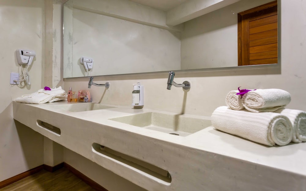 Premium com Varanda e Piscina Privativa Sem Vista photo 3