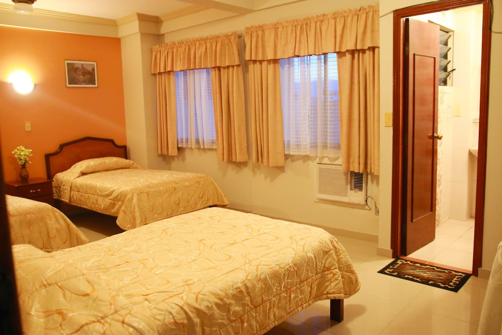 Triple Room photo 2