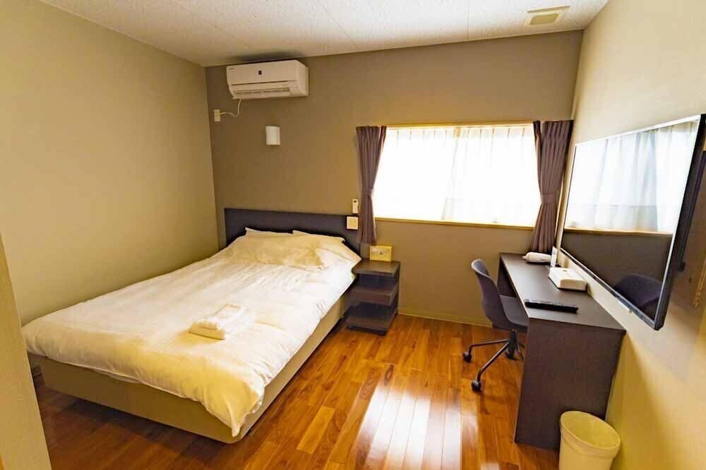 Basic Double Room (In Building D) photo 2
