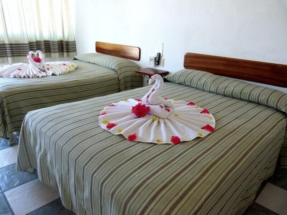 Habitacion Doble photo 1