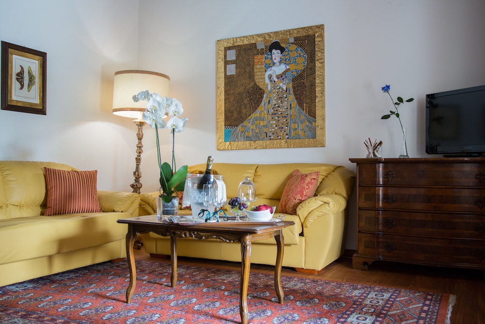 Family Suite, Garden View - Photo 3