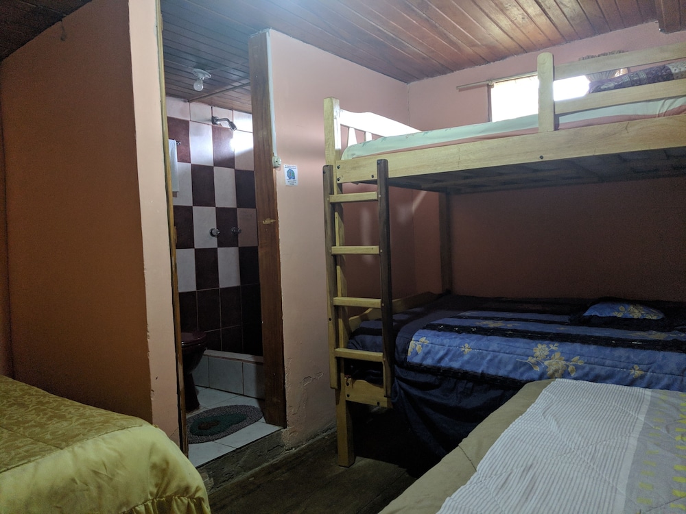 Family Room (Room 9) photo 1