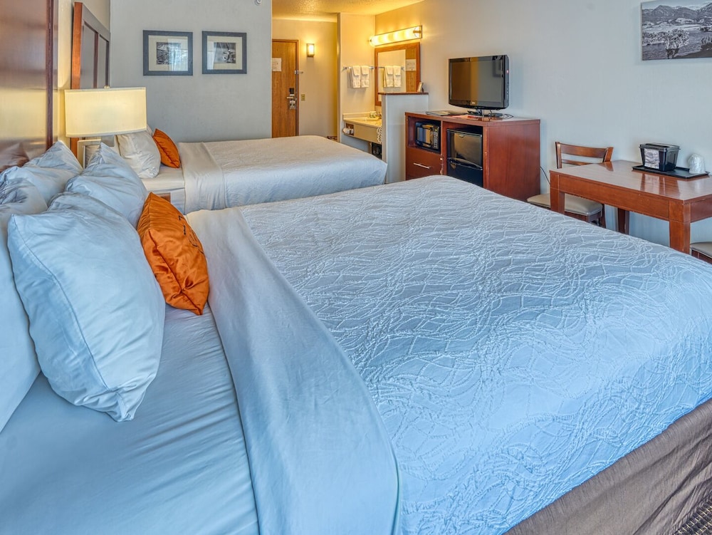 Standard Double Room - Photo 1