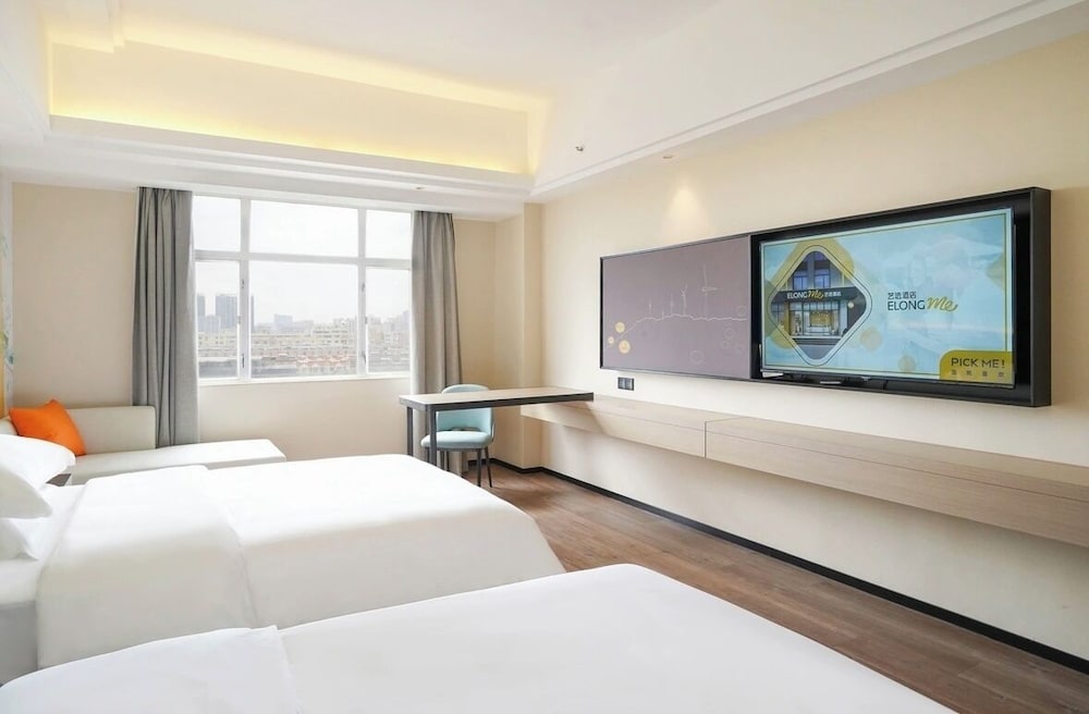 Comfort Twin Room