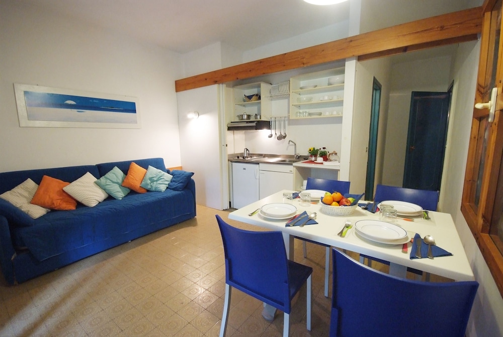 Penthouse, 1 Bedroom, Terrace photo 3