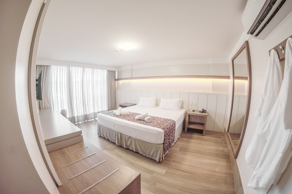 Luxury Double Room photo 1