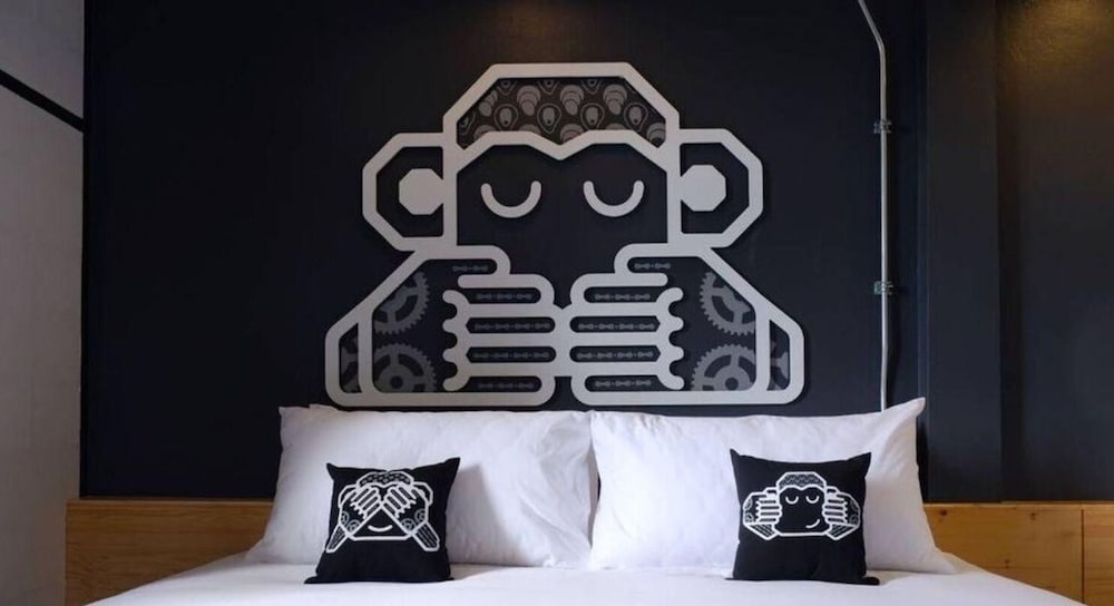 Standard Double Room - Photo 1