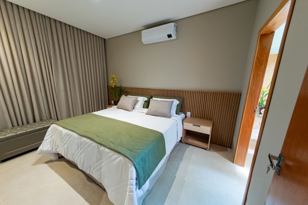 Deluxe Double Room photo 3