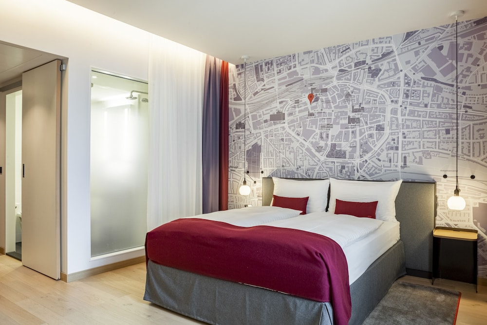Business Double Room - Photo 4