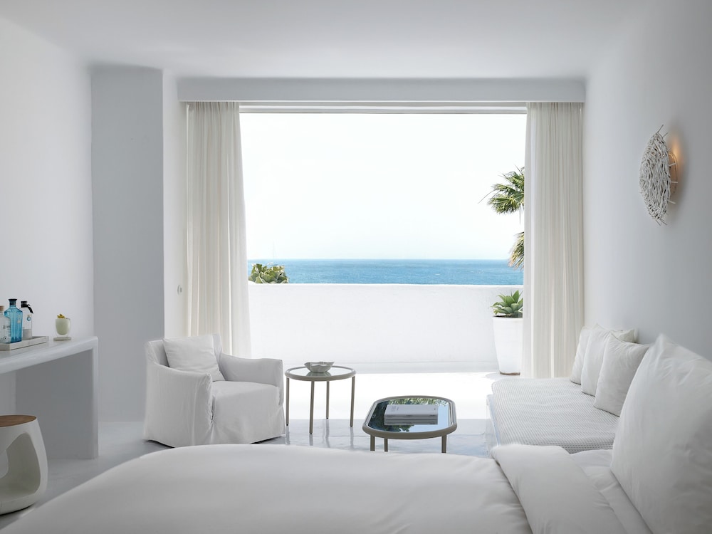 Island Bungalow Deluxe Sea View - Photo 13
