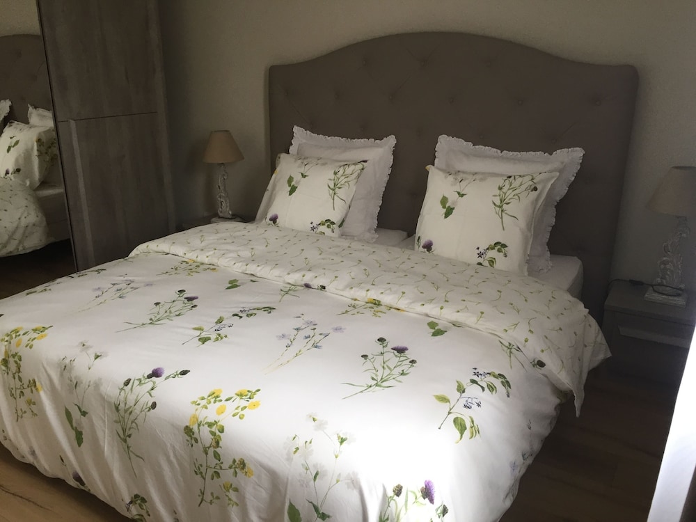 Twin Room photo 1