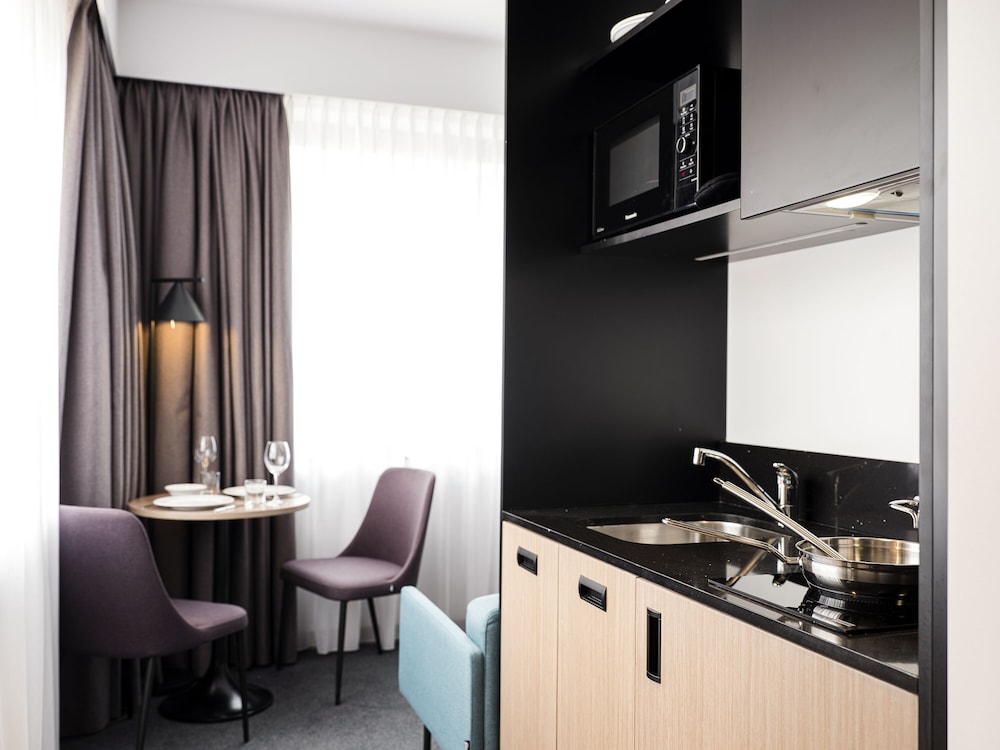 Suite, Multiple Beds, Non Smoking, Kitchenette (with Sofabed) - Photo 7