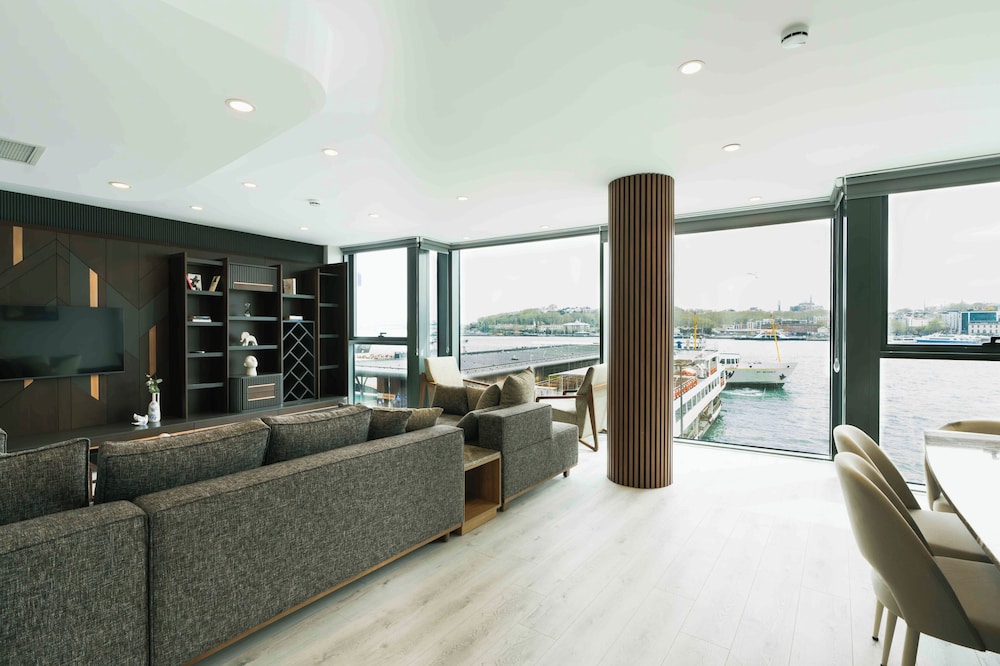 Elite Condo, Sea View photo 3
