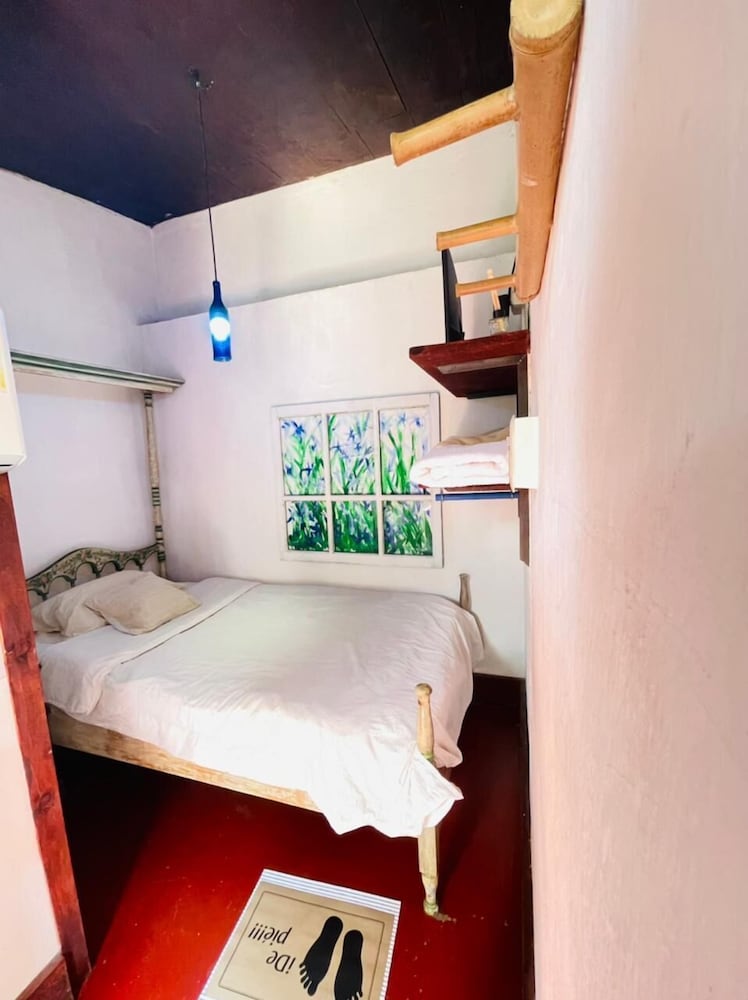 Basic Single Room, 1 Twin Bed photo 1