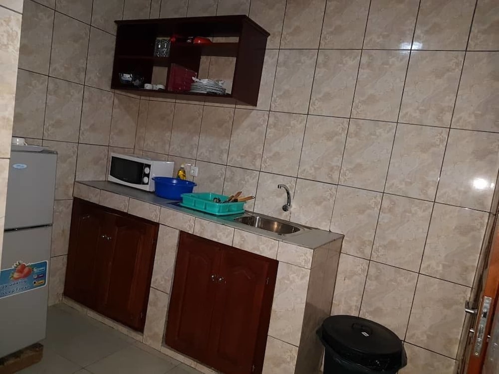 Superior Apartment, 2 Bedrooms, Terrace photo 3