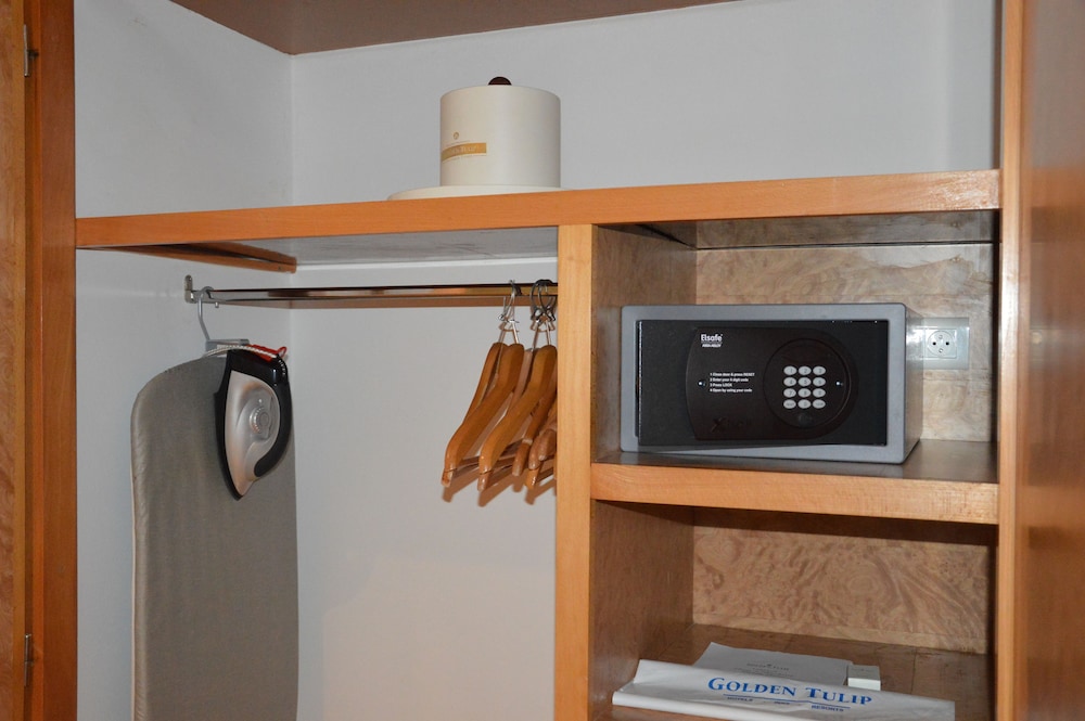 Executive Room - Photo 8