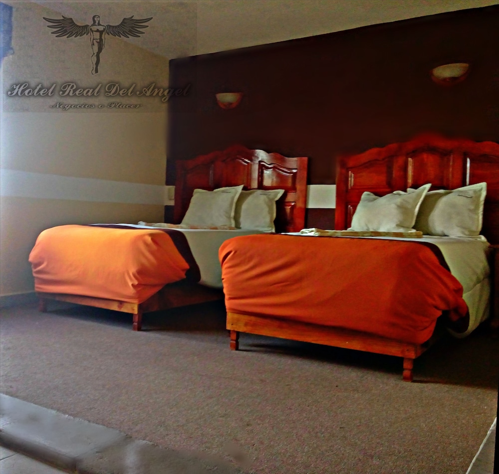Family Double Room, 1 Bedroom, Pool Access (Doble)