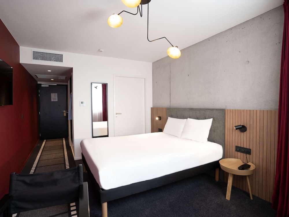 Standard Double Room, 1 Double Bed