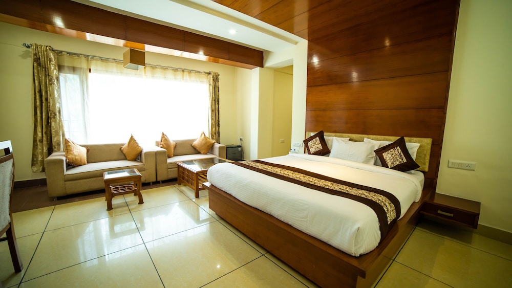 Premium Room - Photo 5