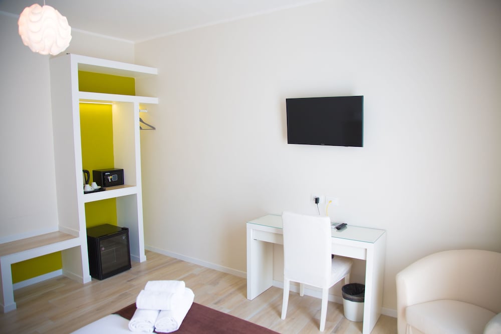 Superior Double Room photo 2