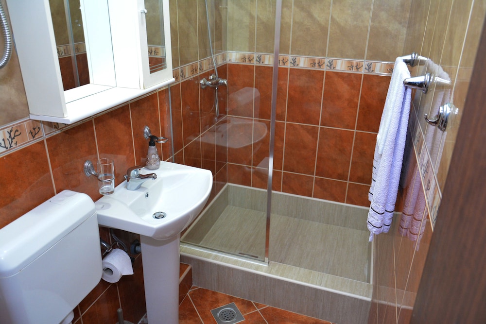 Apartment, 1 Bedroom, Terrace, Sea View photo 2