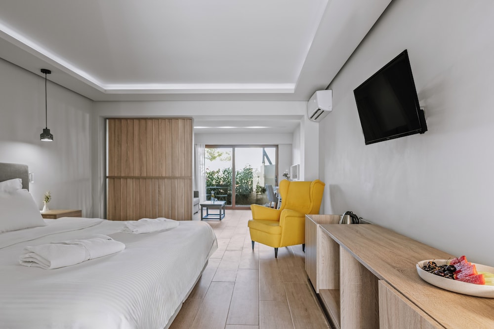 Deluxe Suite - Photo 9