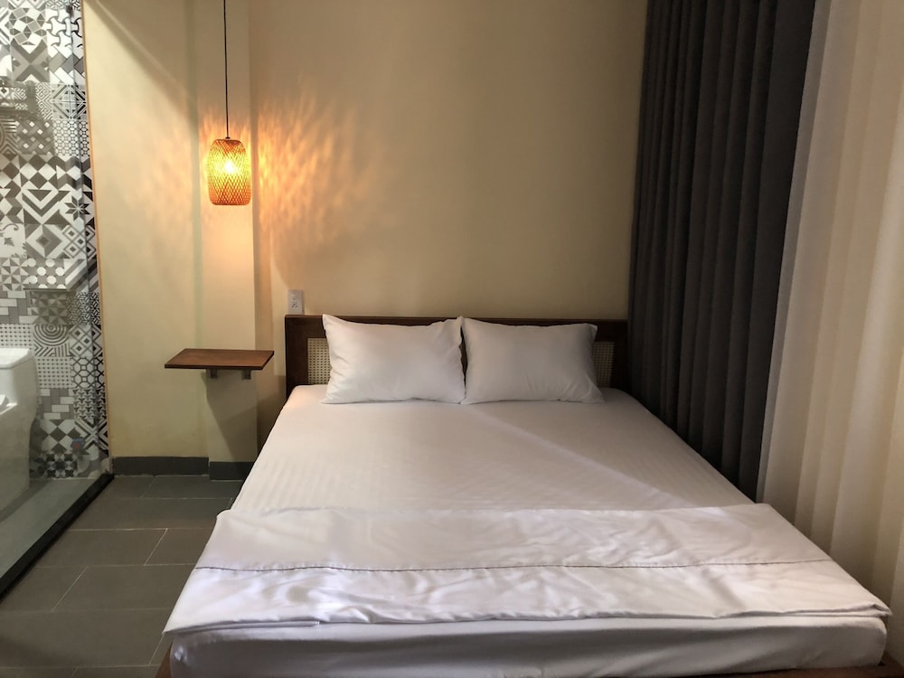 Deluxe Single Room - Photo 1
