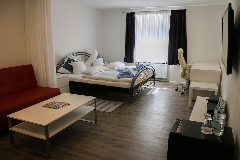 Comfort Double Room