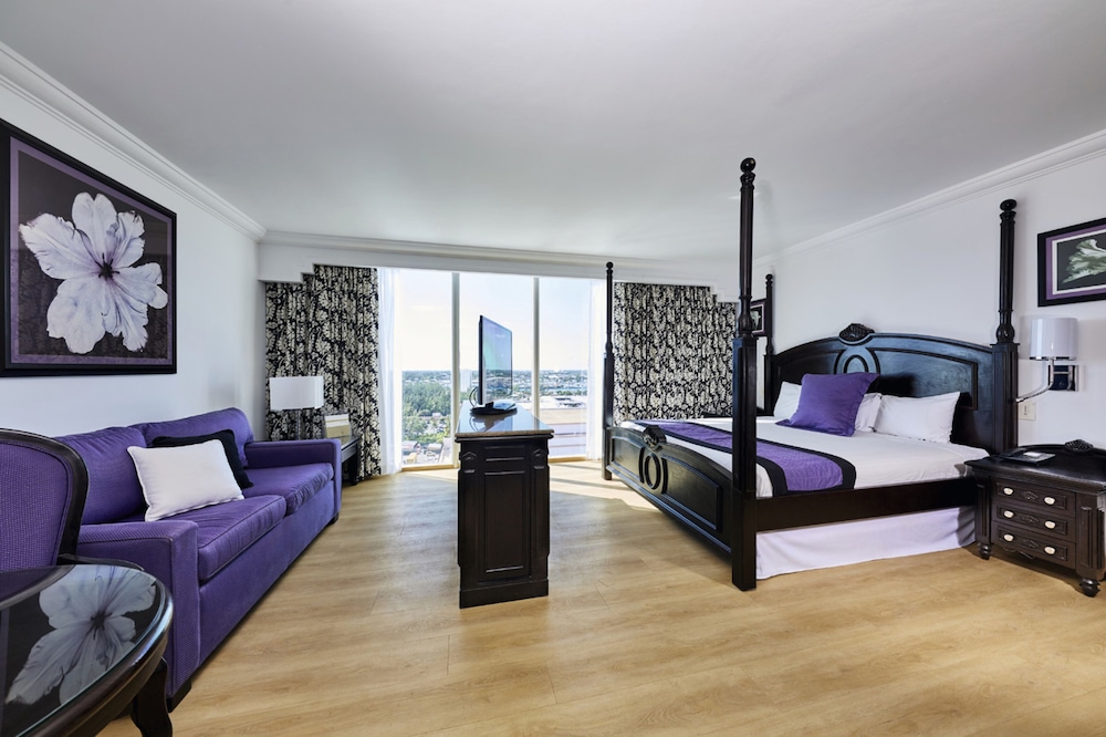 Standard Suite (Special | C)