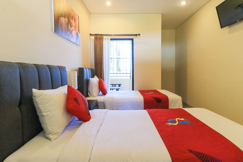 Superior Twin Room photo 1