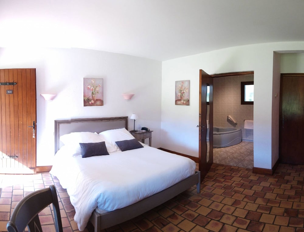 Superior Double Room photo 3