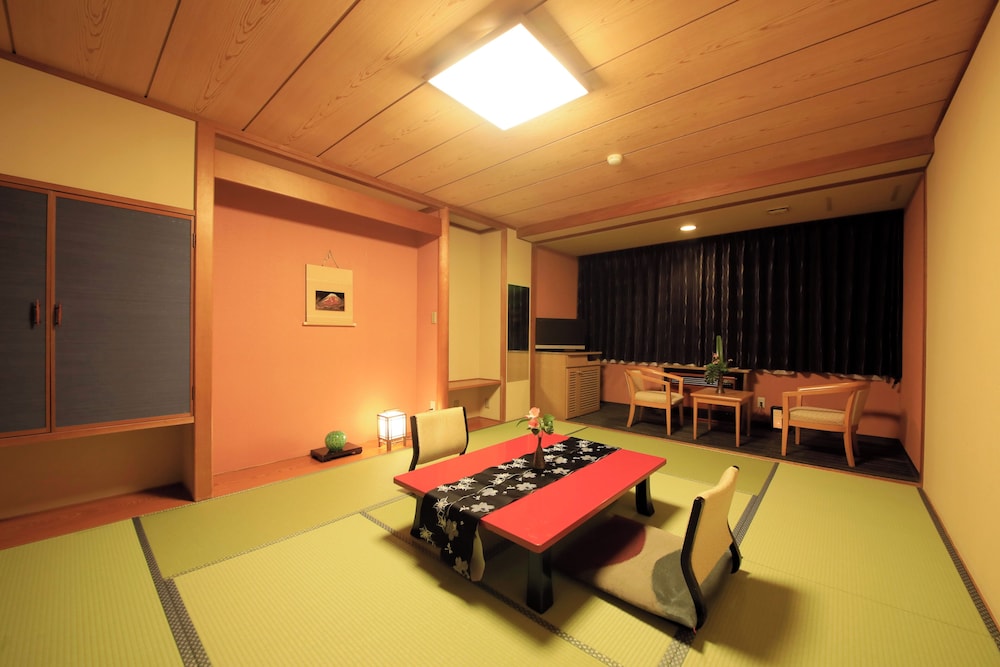 Japanese Traditional Room, Non Smoking photo 2