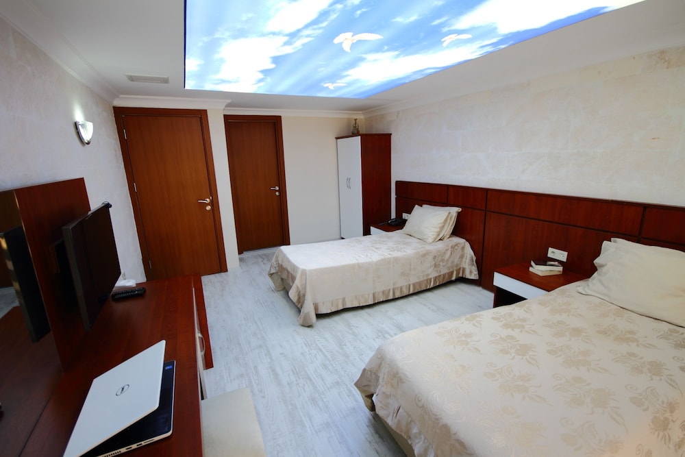 Classic Double Room Single Use, Non Smoking photo 3