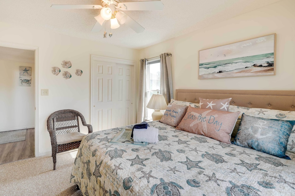 House (4 Bedrooms) photo 1