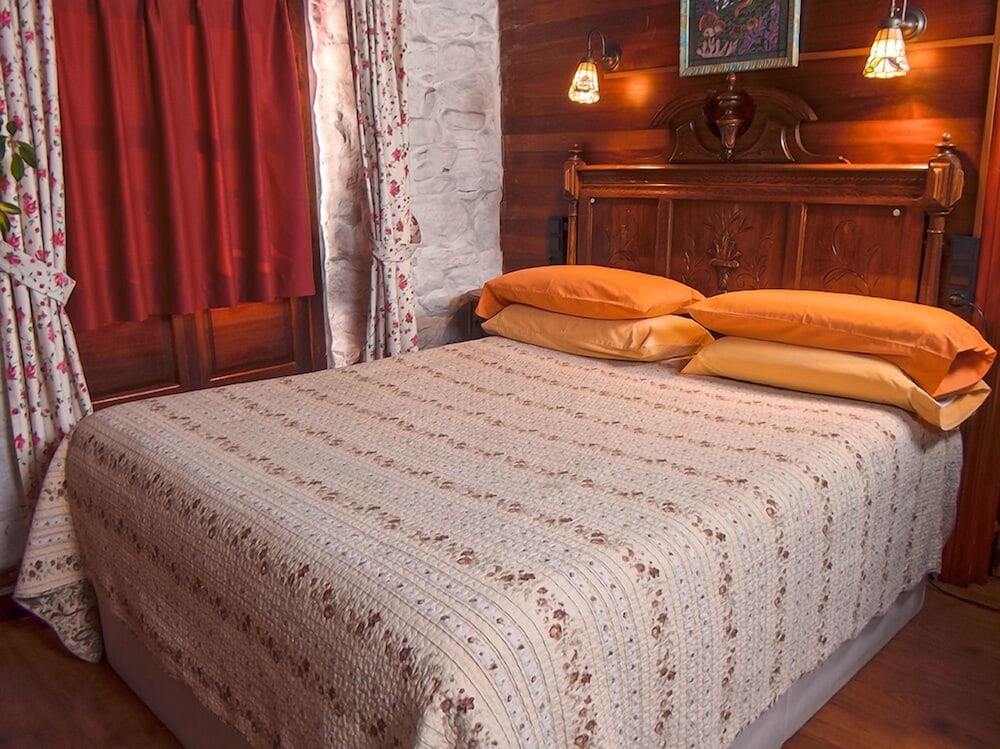 Apartamento, 1 Dormitorio (Sancho Panza)