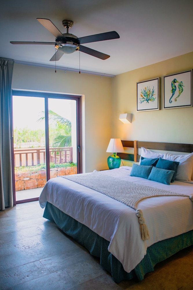 Superior Villa, 1 King Bed with Sofa bed photo 1