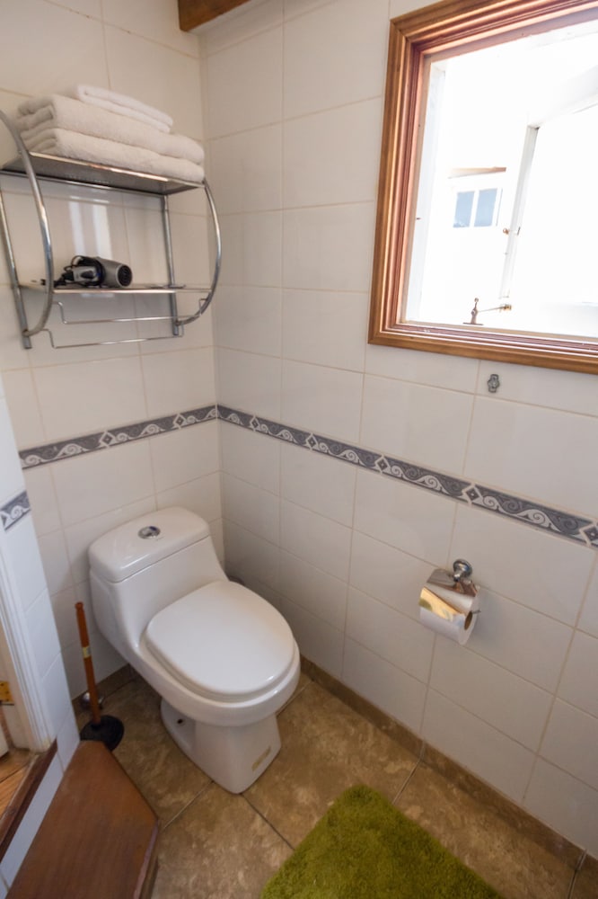 Double Room, 1 Double Bed, Private Bathroom, Mountain View photo 3