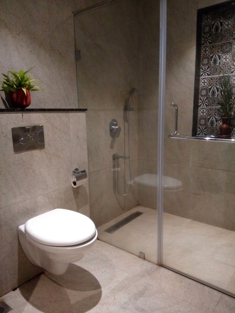 Premium Room, Smoking, Garden View photo 3